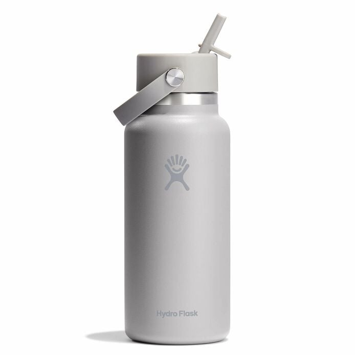 32 oz Wide Mouth with Flex Straw Cap - Image 87
