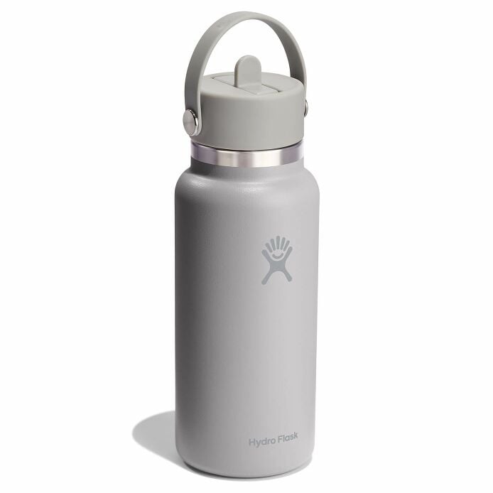 32 oz Wide Mouth with Flex Straw Cap - Image 88