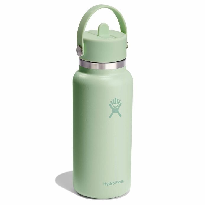 32 oz Wide Mouth with Flex Straw Cap - Image 79