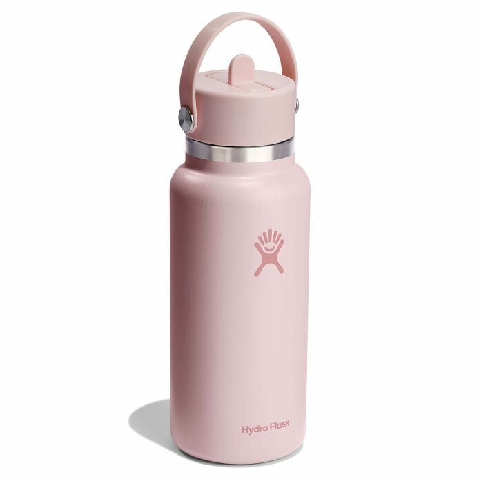 32 oz Wide Mouth with Flex Straw Cap - Image 97