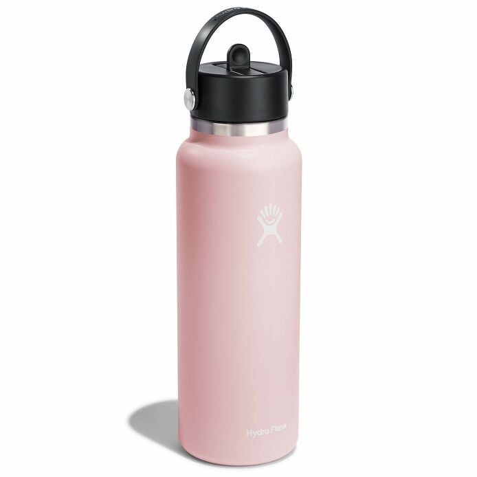 40 oz Wide Mouth w/ Flex Straw Cap - Image 23
