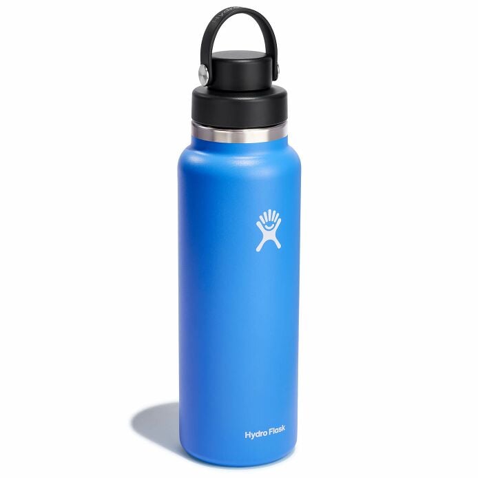 40 oz Wide Mouth with Flex Chug Cap - Image 21