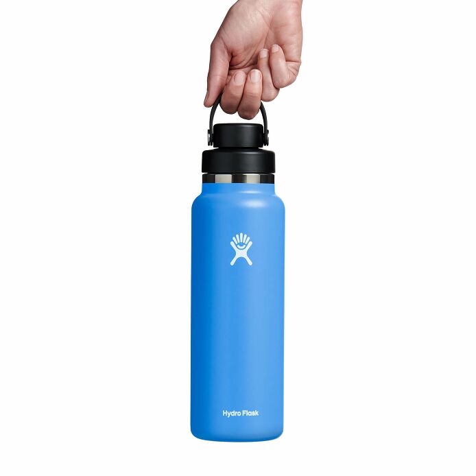 40 oz Wide Mouth with Flex Chug Cap - Image 22