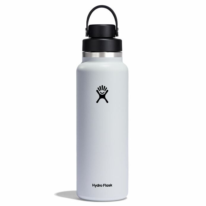40 oz Wide Mouth with Flex Chug Cap - Image 7