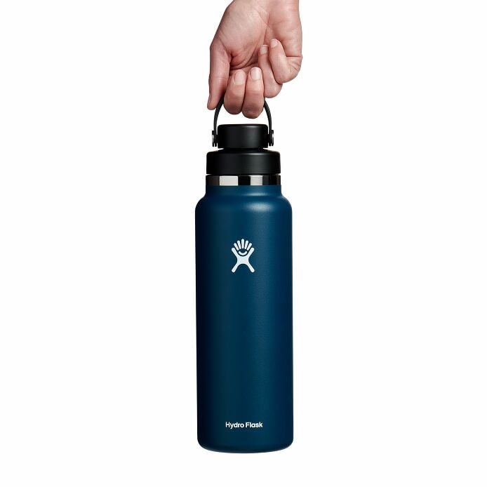 40 oz Wide Mouth with Flex Chug Cap - Image 15