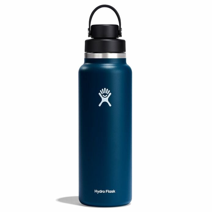 40 oz Wide Mouth with Flex Chug Cap - Image 13