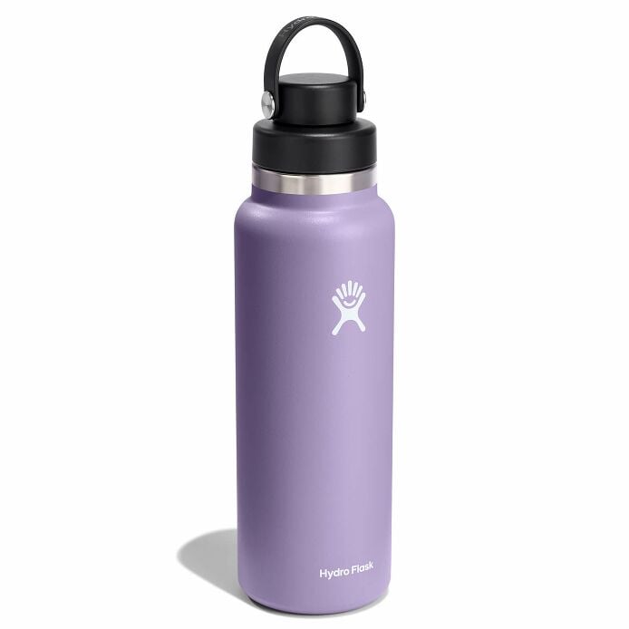 40 oz Wide Mouth with Flex Chug Cap - Image 25