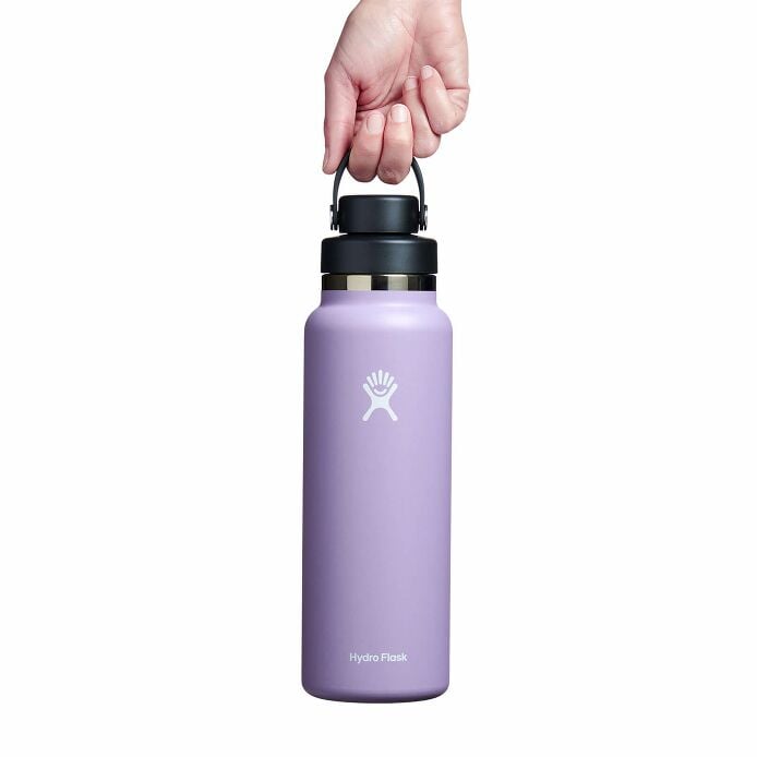 40 oz Wide Mouth with Flex Chug Cap - Image 26