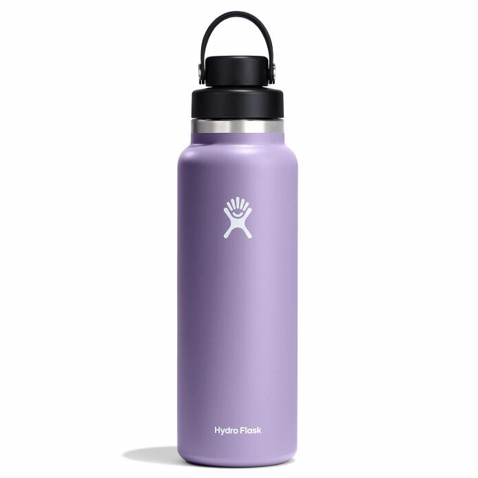 40 oz Wide Mouth with Flex Chug Cap - Image 24