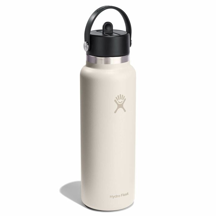 40 oz Wide Mouth w/ Flex Straw Cap - Image 34