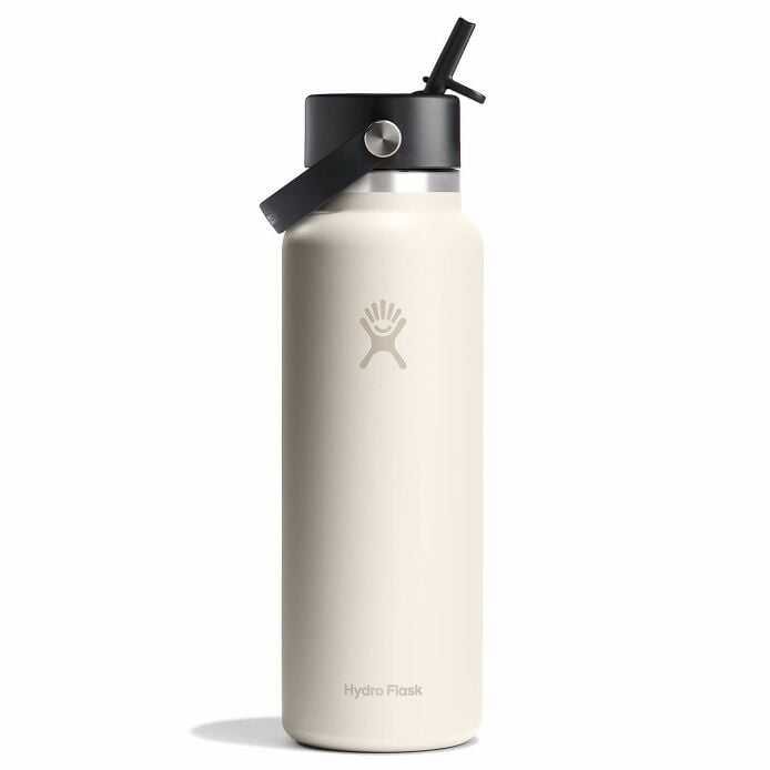 40 oz Wide Mouth w/ Flex Straw Cap - Image 33