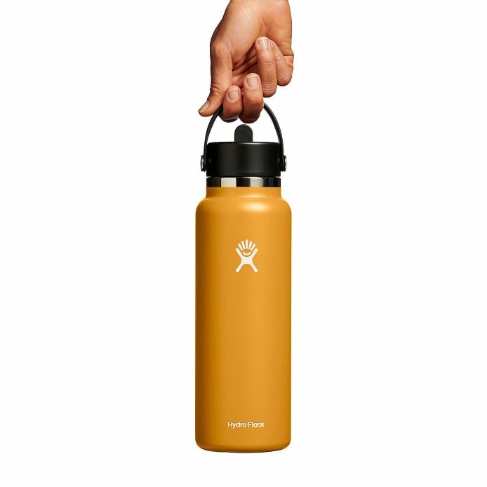 40 oz Wide Mouth w/ Flex Straw Cap - Image 27