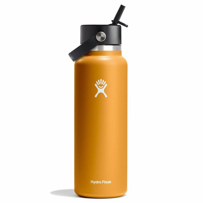 40 oz Wide Mouth w/ Flex Straw Cap - Image 25