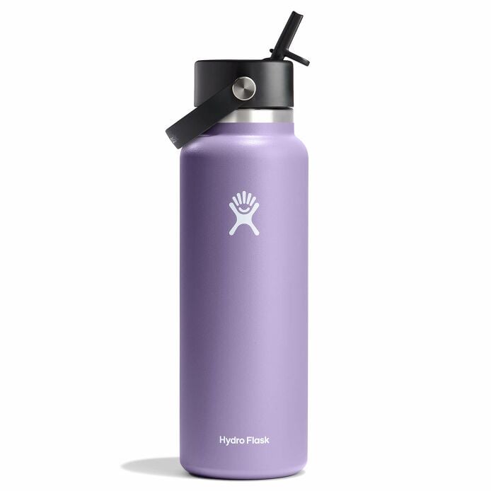 40 oz Wide Mouth w/ Flex Straw Cap - Image 29