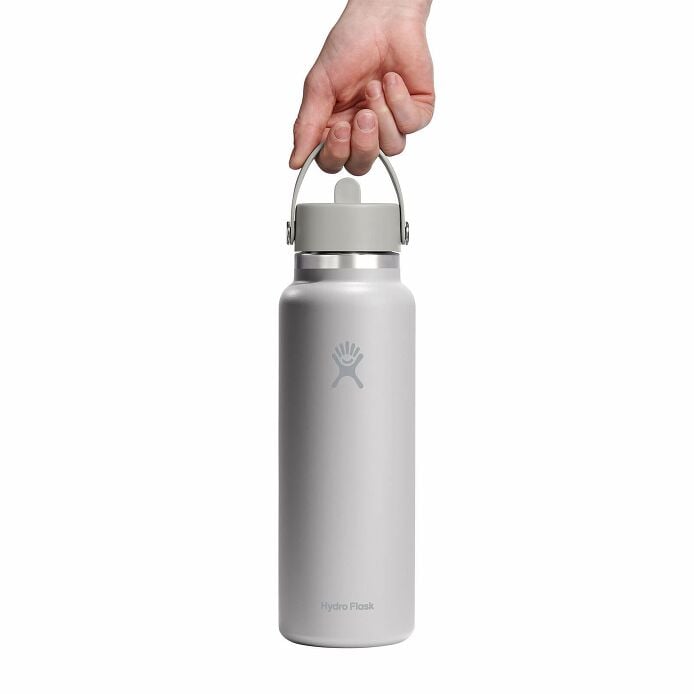 40 oz Wide Mouth w/ Flex Straw Cap - Image 55