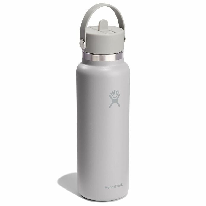 40 oz Wide Mouth w/ Flex Straw Cap - Image 54