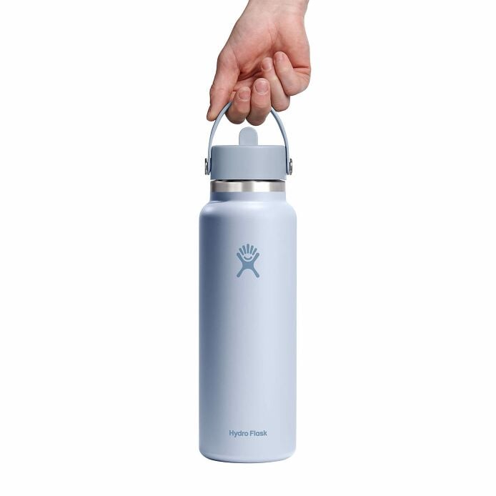 40 oz Wide Mouth w/ Flex Straw Cap - Image 49