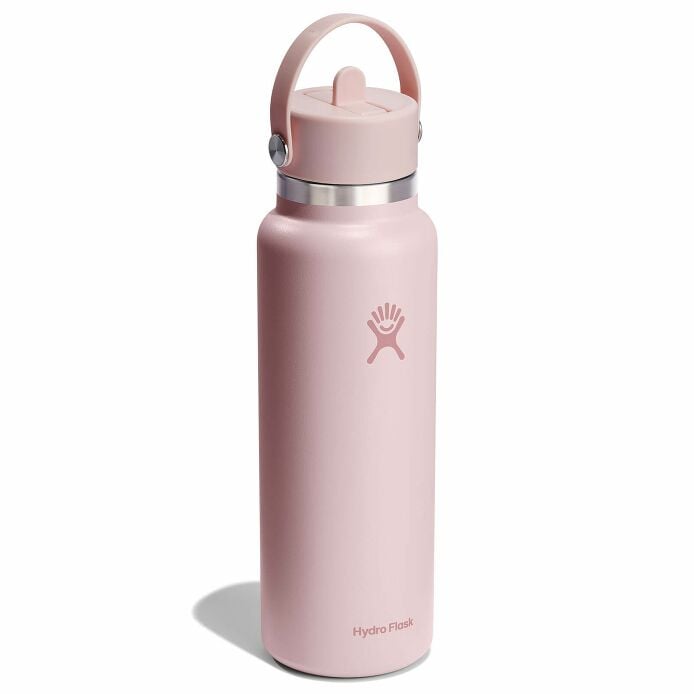 40 oz Wide Mouth w/ Flex Straw Cap - Image 51