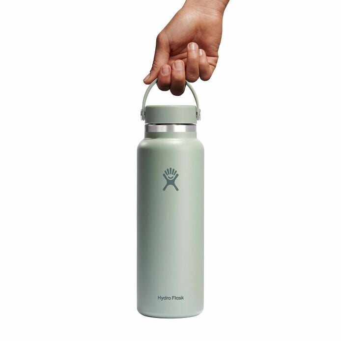 40 oz Wide Mouth: 40 oz Insulated Water Bottle - Image 45