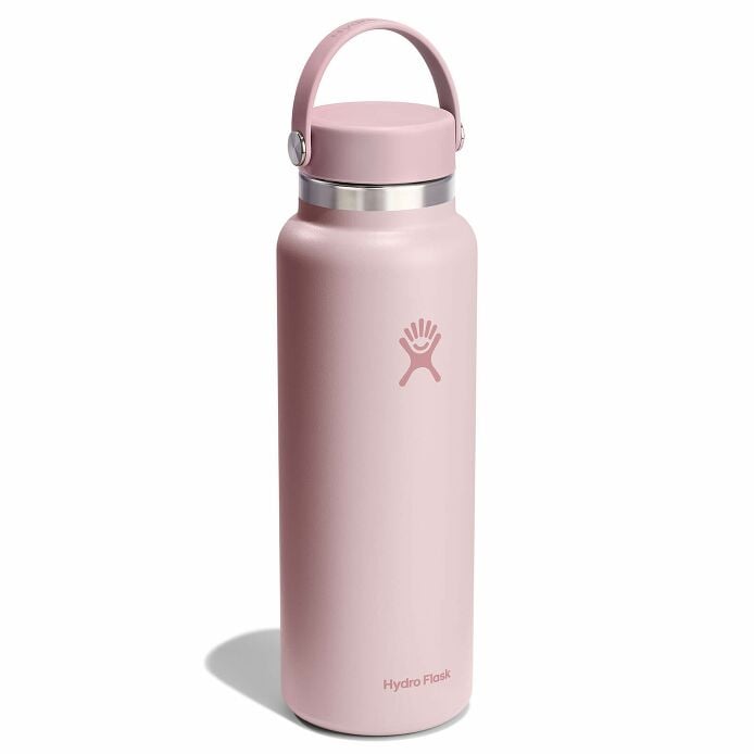 40 oz Wide Mouth: 40 oz Insulated Water Bottle - Image 32