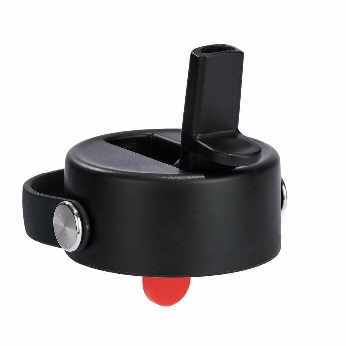 40 oz Wide Mouth w/ Flex Straw Cap - Image 22