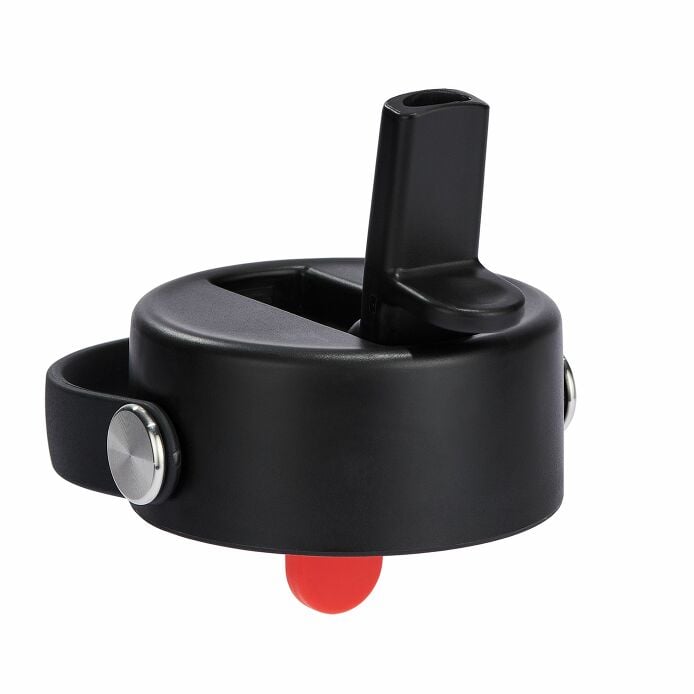 32 oz Wide Mouth with Flex Straw Cap - Image 15