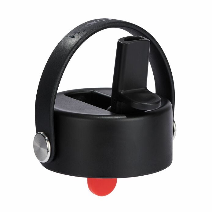 32 oz Wide Mouth with Flex Straw Cap - Image 22