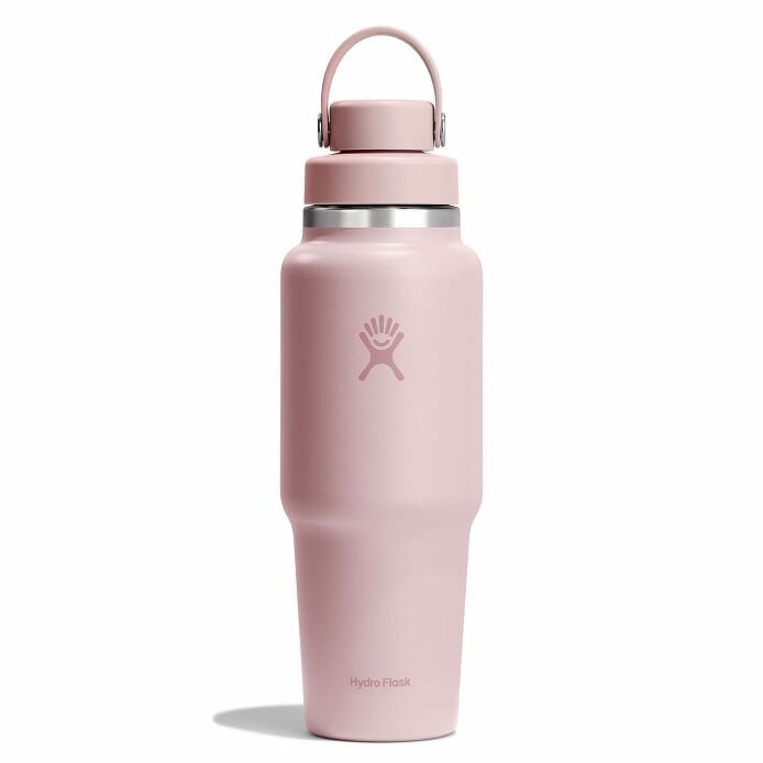 32 oz Wide Mouth Travel Bottle with Flex Chug Cap - Image 25