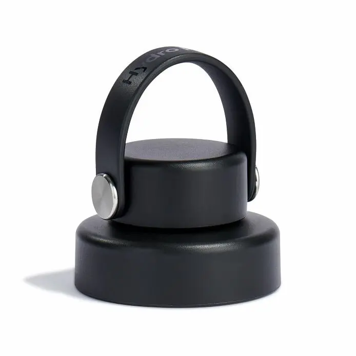 32 oz Wide Mouth With Flex Chug Cap - Image 3