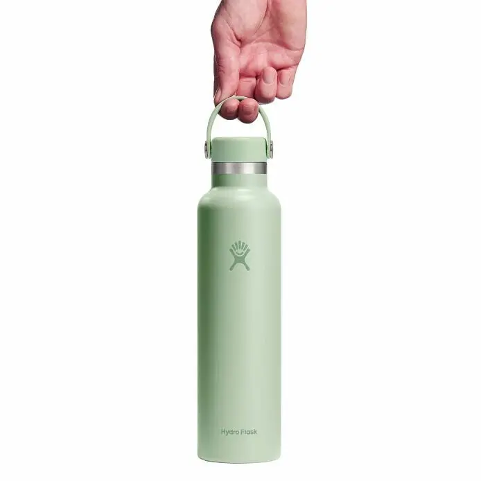 24 oz Standard Mouth: 24 oz Water Bottle - Image 30