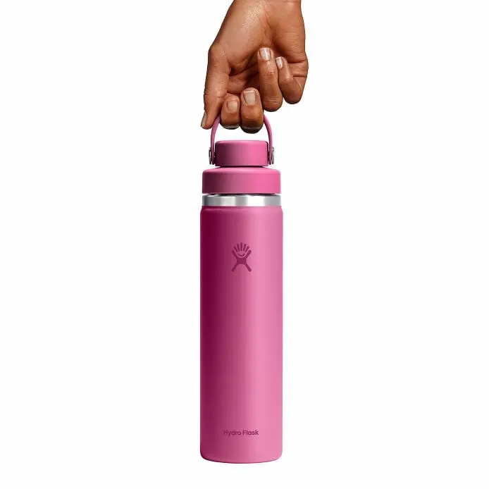 24 oz Wide Mouth with Flex Chug Cap - Image 35