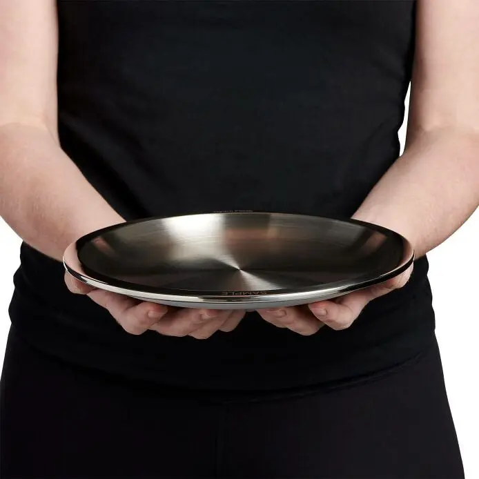 Camp Plate - Image 3