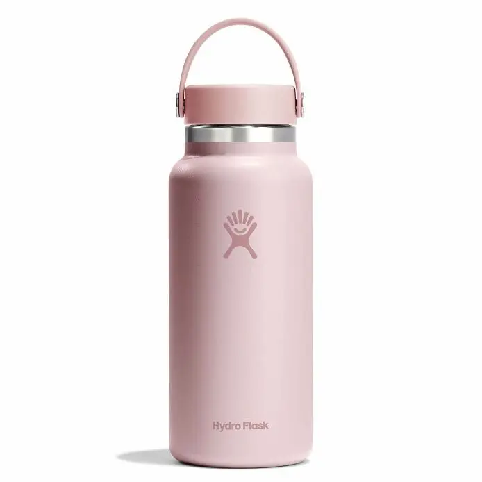 32 oz Wide Mouth: 32 oz Insulated Water Bottle - Image 47