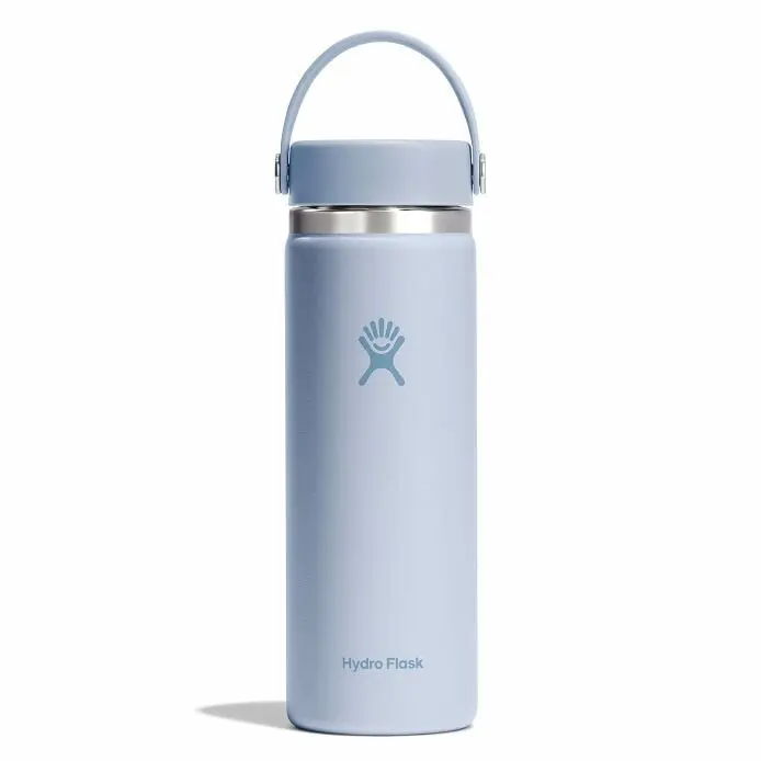 20 oz Wide Mouth: 20 oz Insulated Water Bottle - Image 33