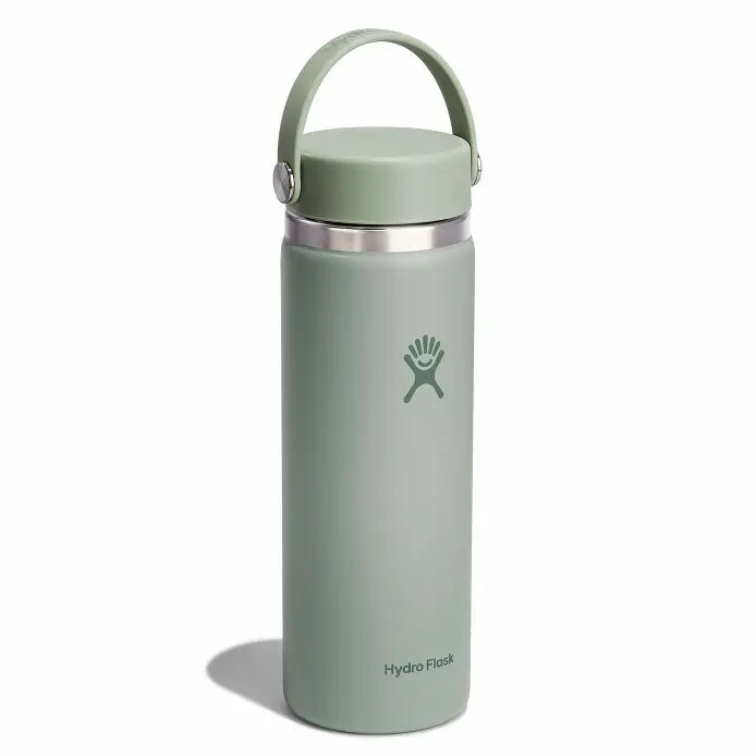 20 oz Wide Mouth: 20 oz Insulated Water Bottle - Image 25