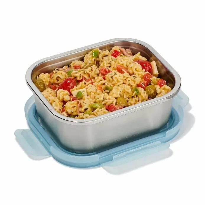 5 c Stainless Steel Food Container - Image 3