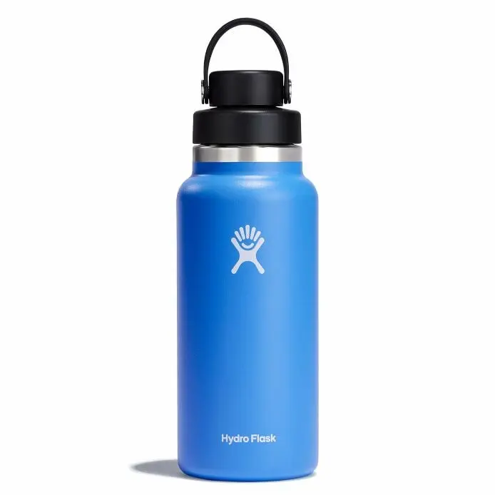 32 oz Wide Mouth With Flex Chug Cap - Image 29