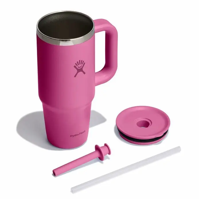24 oz Travel Tumbler - Image 22