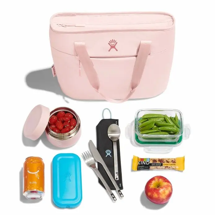 8 L Insulated Lunch Tote - Image 10