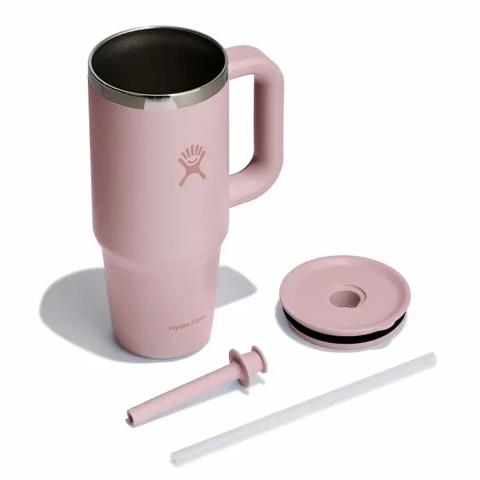 24 oz Travel Tumbler - Image 4