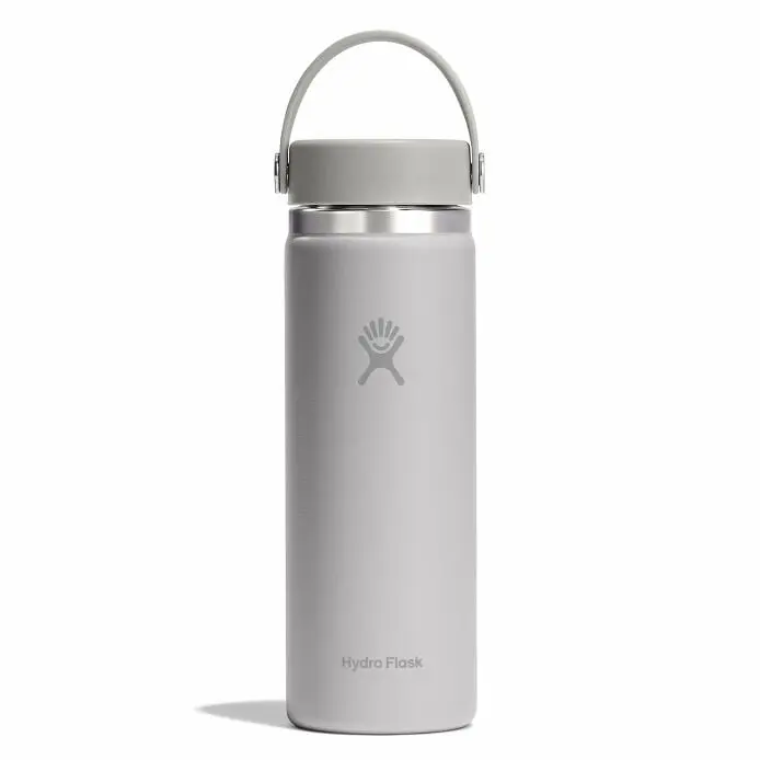 20 oz Wide Mouth: 20 oz Insulated Water Bottle - Image 27