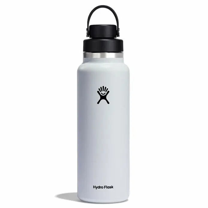 40 oz Wide Mouth with Flex Chug Cap - Image 7