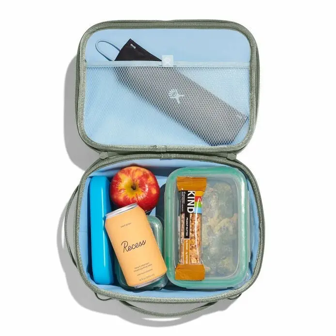 5 L Carry Out Lunch Box - Image 17