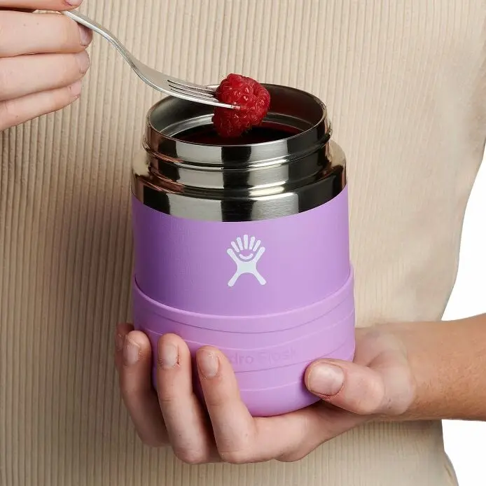 12 oz Kids Food Jar - Image 6
