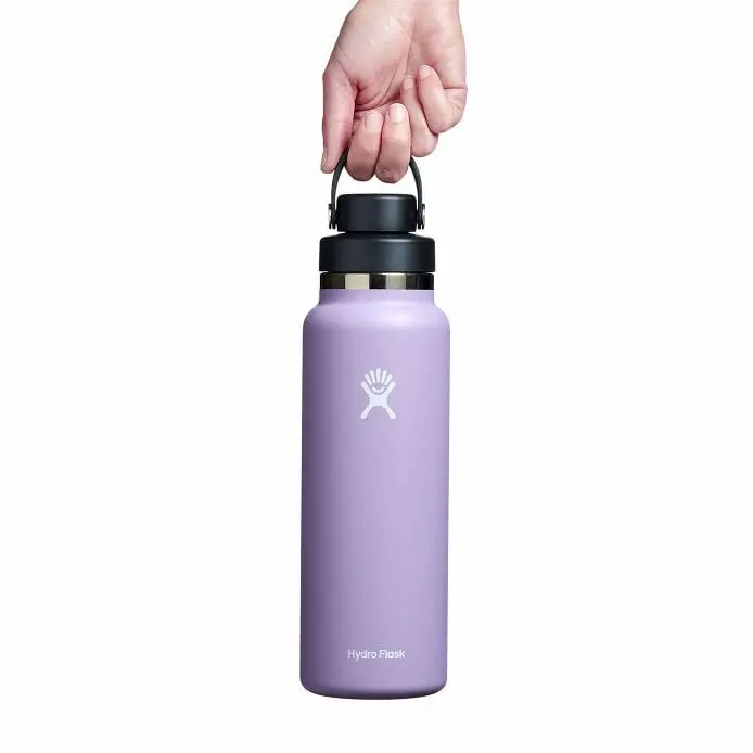 40 oz Wide Mouth with Flex Chug Cap - Image 26