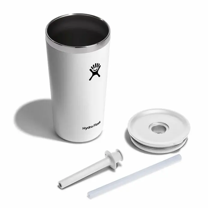 20 oz All Around Tumbler with Straw Lid - Image 20