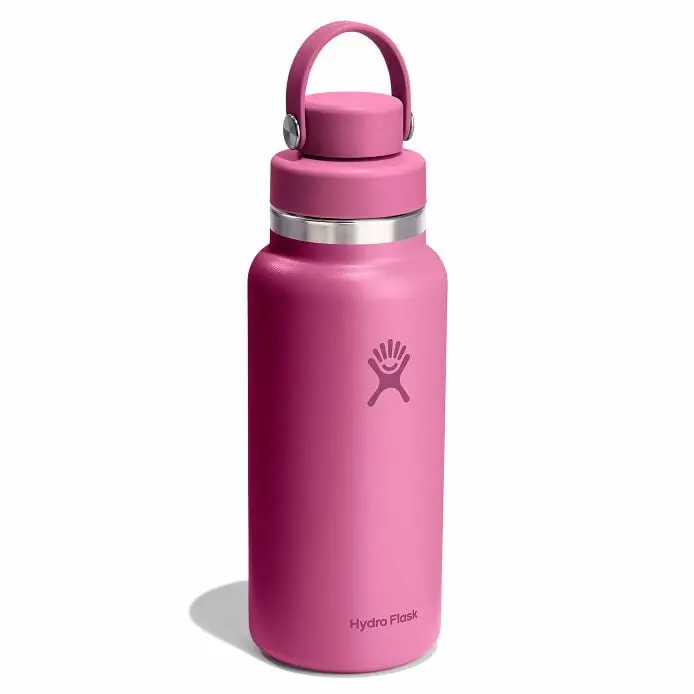 32 oz Wide Mouth With Flex Chug Cap - Image 48