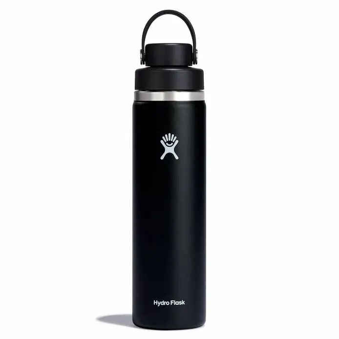 24 oz Wide Mouth with Flex Chug Cap - Image 11