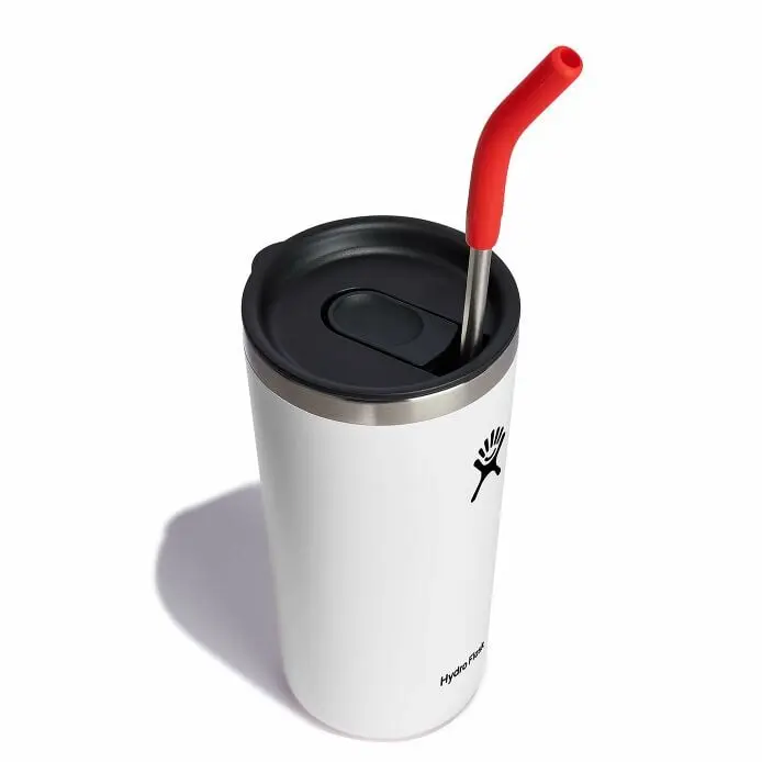 Stainless Steel Straw Set - Image 6