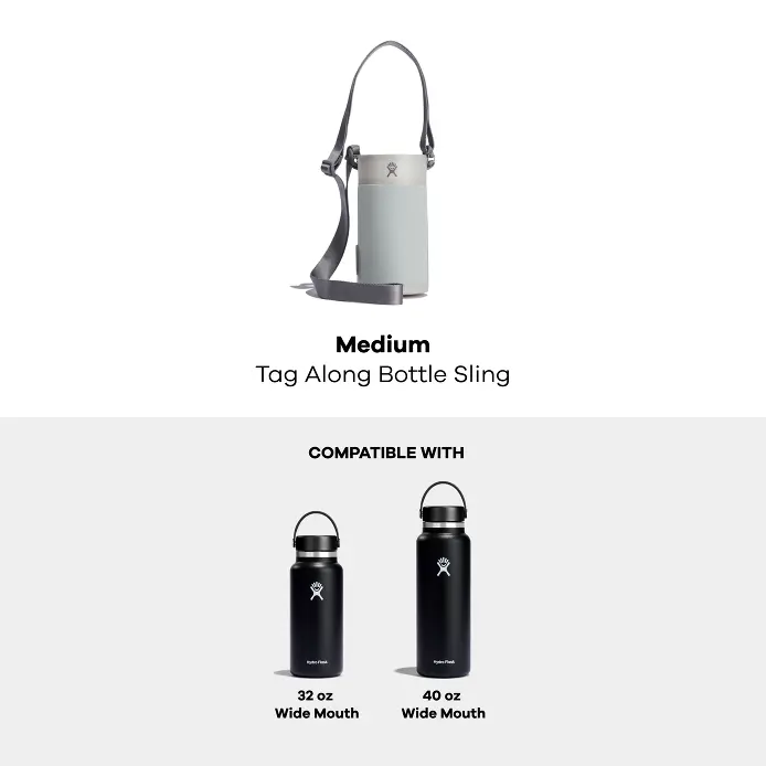 Medium Tag Along Bottle Sling - Image 3